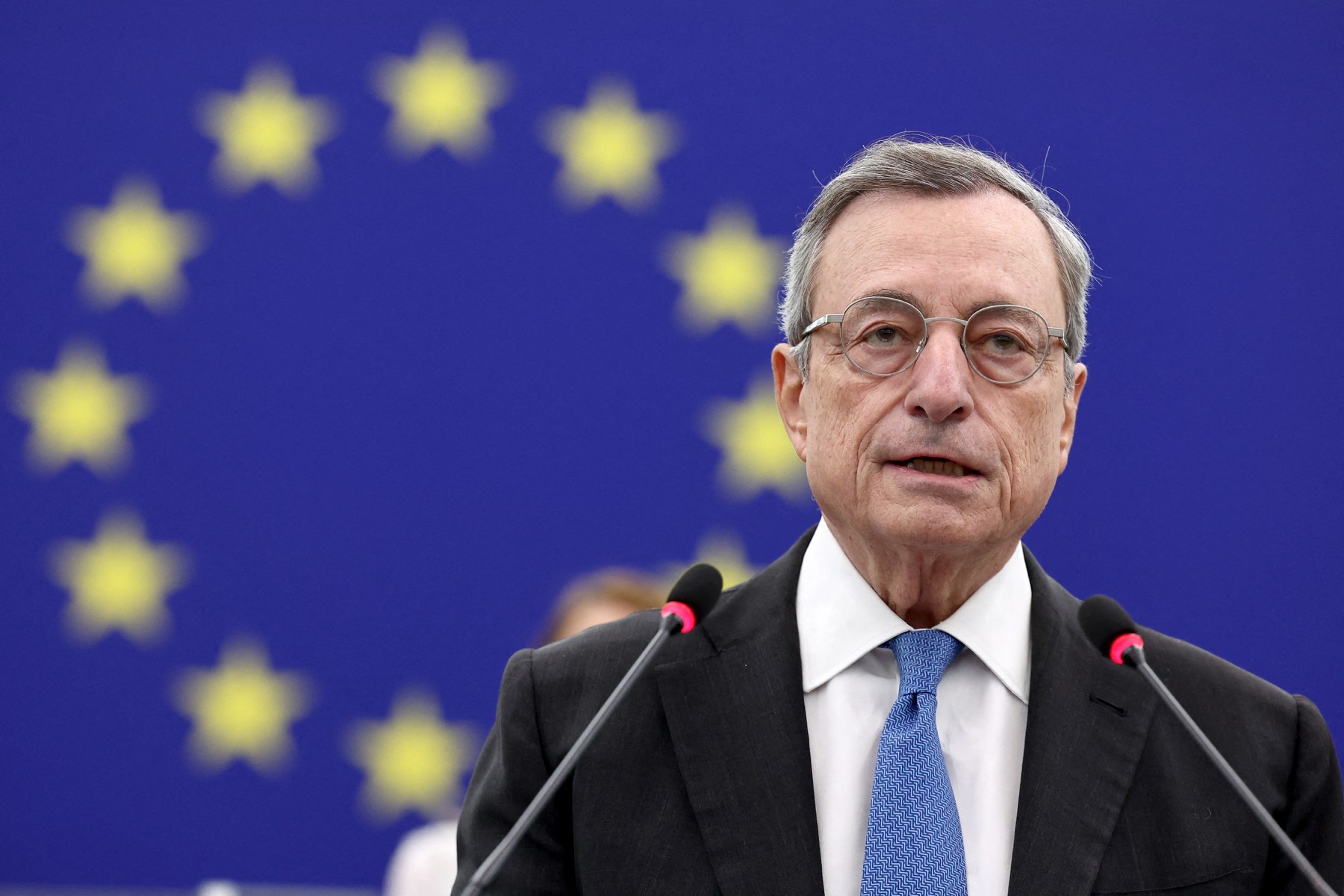 Le fédéralisme pragmatique de Mario Draghi peut-il sauver l’Europe ?