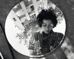 Vivian Maier exposition