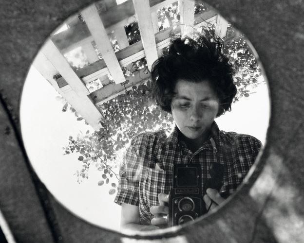 Vivian Maier exposition