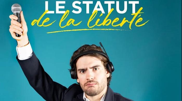 le statut de la liberté