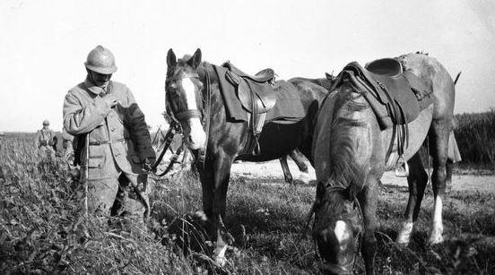 soldat première guerre mondiale