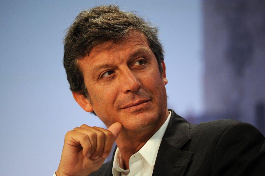 David Assouline AFP