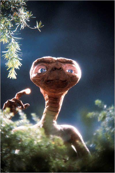 Des indices de vie extraterrestre ?