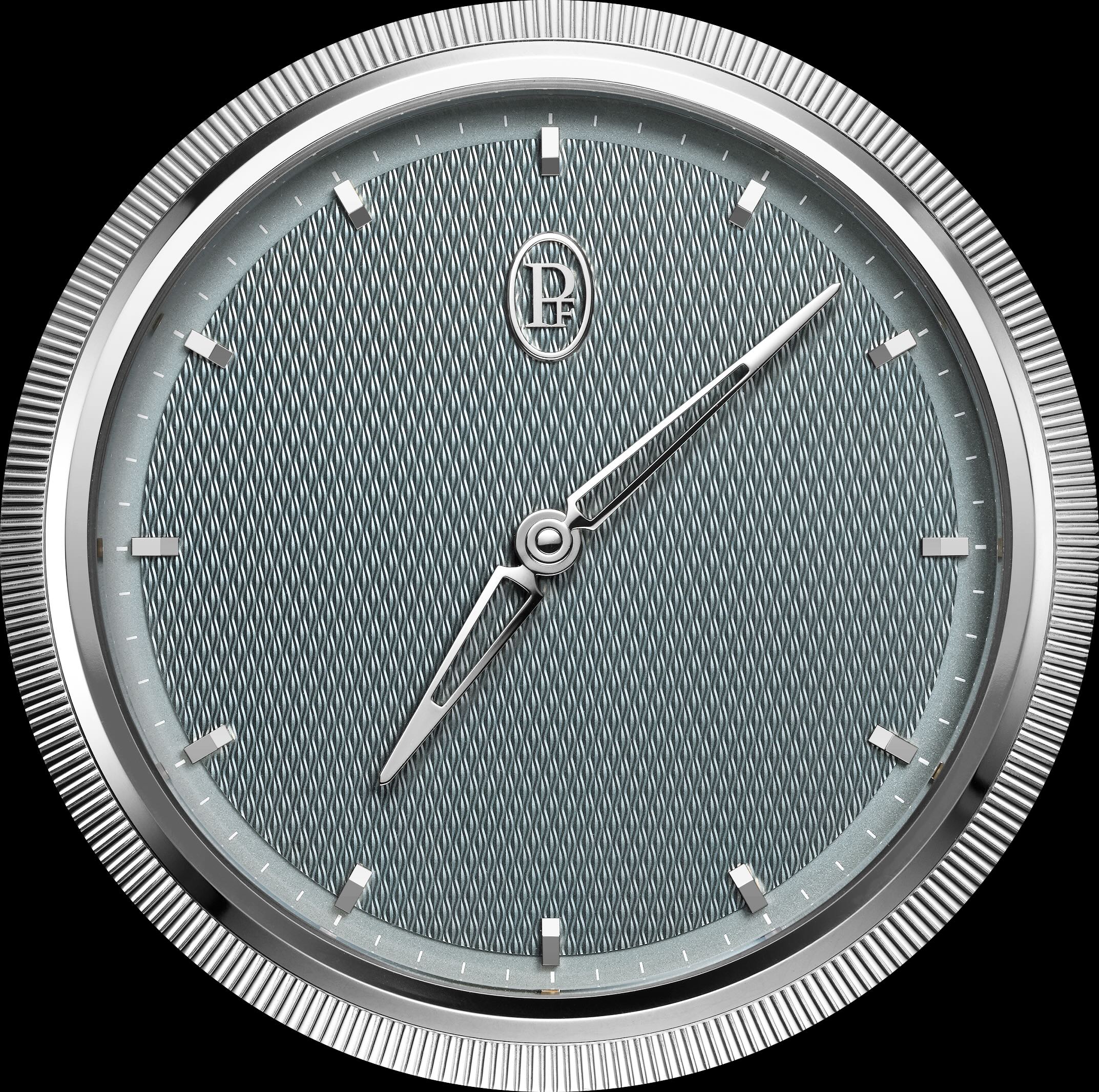 Quand le grain d’orge impose son élégance et quand le trash donne dans le crash: c’est l’actualité des montres avant la Saint-Valentin