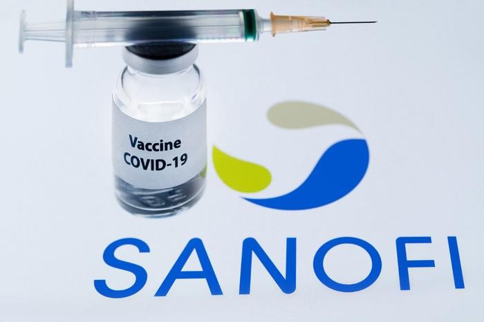 Sanofi vaccin covid-19 coronavirus AFP