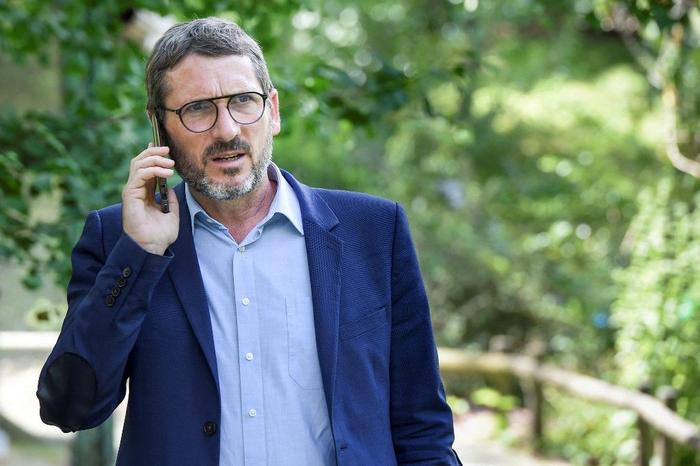 Matthieu Orphelin AFP