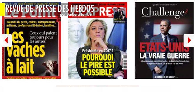 Article cover