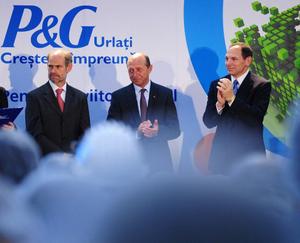 Procter & Gamble AFP