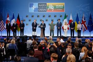 OTAN AFP
