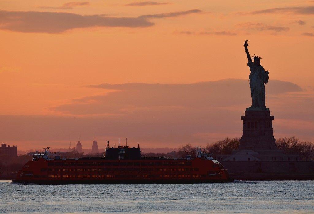 New-York.
