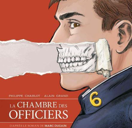 Article cover