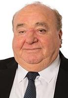 Photo of Jean-Pierre Bansard