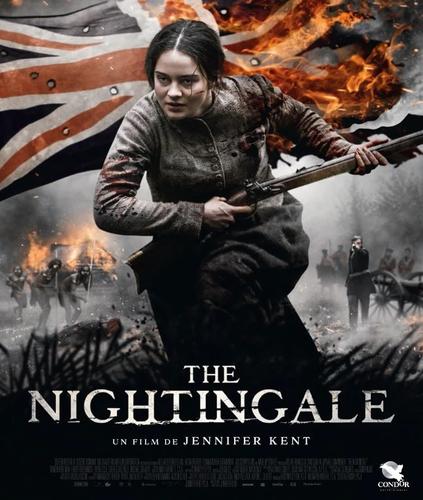 the nightingale