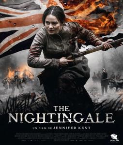 the nightingale