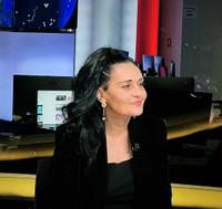 Photo of Olivia Cattan