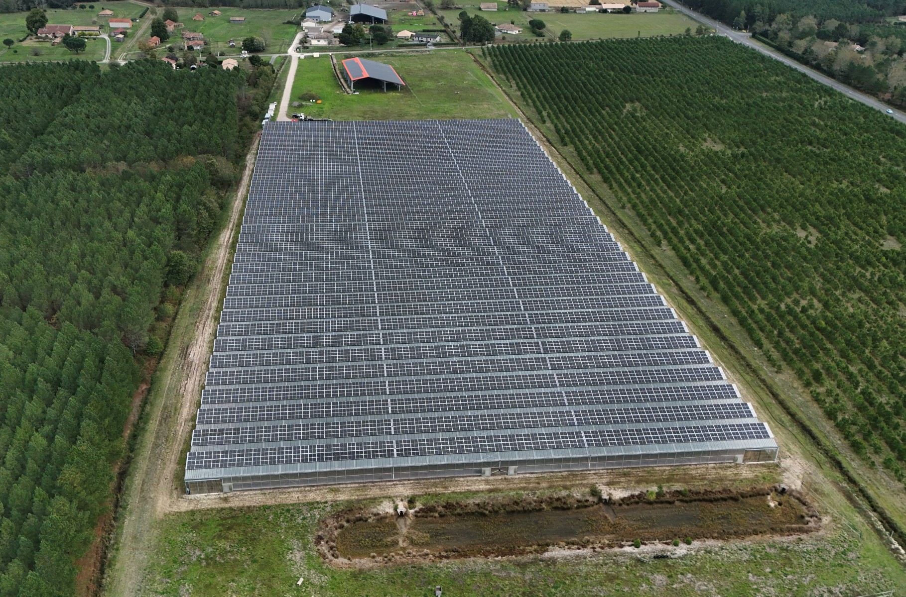Boom à vide : l'énergie solaire produite en Europe a tellement augmenté qu'une partie n'est même pas utilisée