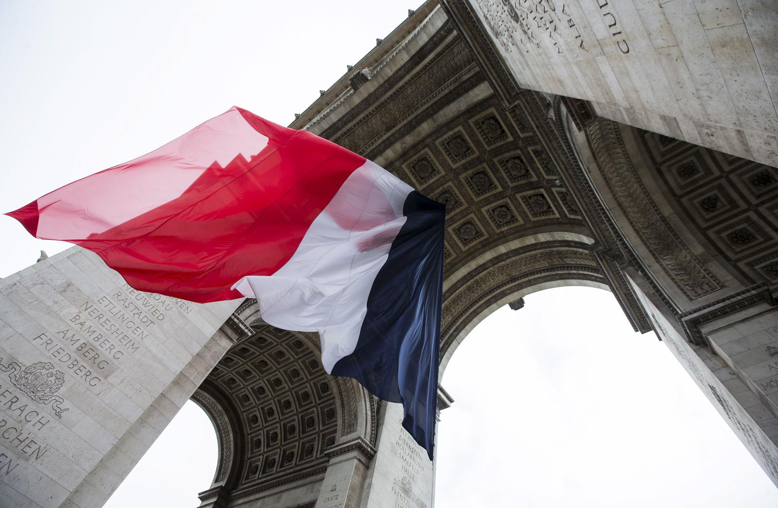 La France. (Image d'illustration)
