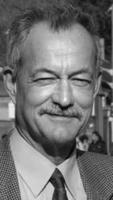 Photo of Pierre Bréchon