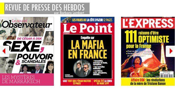 Article cover