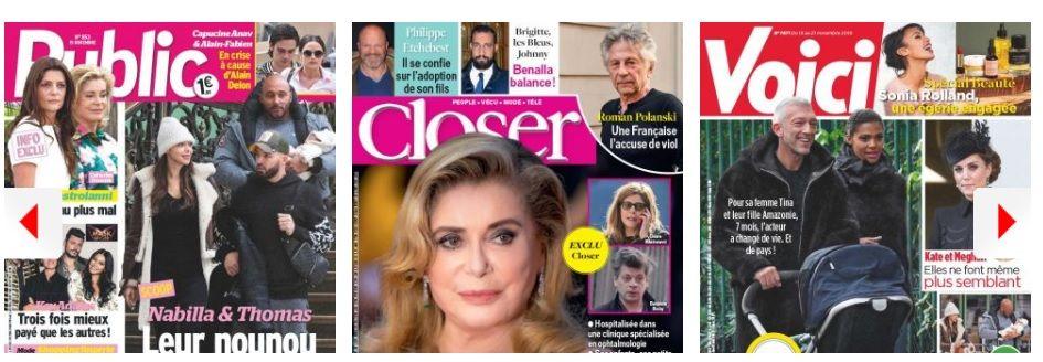 Article cover