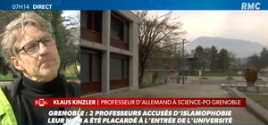 Klaus Kinzler
