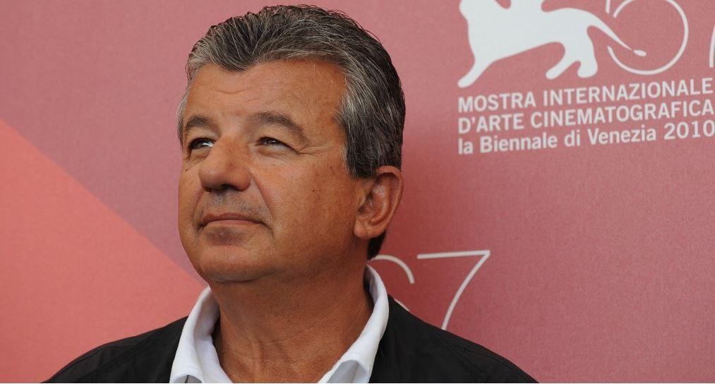 Tarak Ben Ammar AFP