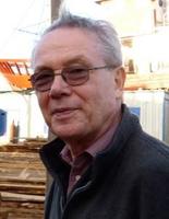 Photo of Yves Epelboin