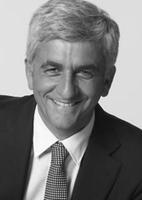 Photo of Hervé Morin