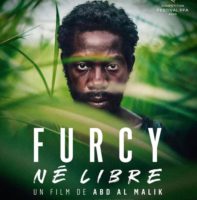 A voir au cinéma cette semaine : "Furcy, né libre" d’Abd al Malik, "L’Affaire Bojarski" de Jean-Paul Salomé,  "Jusqu’à l’aube" de Sho Miyake et "Sans pitié" de Julien Hosmalin