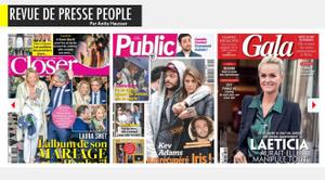 Article cover
