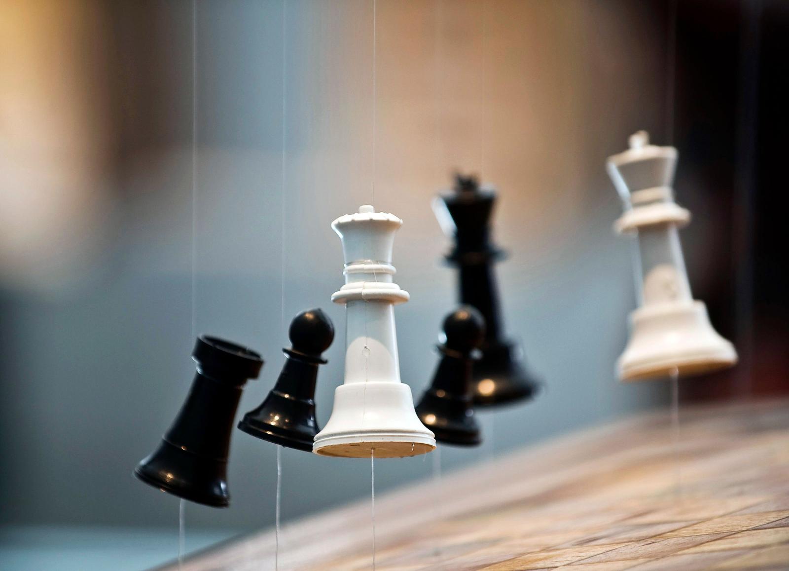 Echecs
