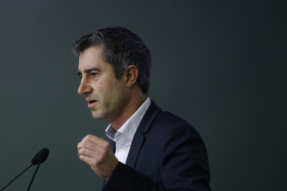 françois Ruffin - AFP