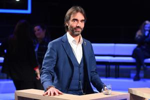 Cédric Villani AFP