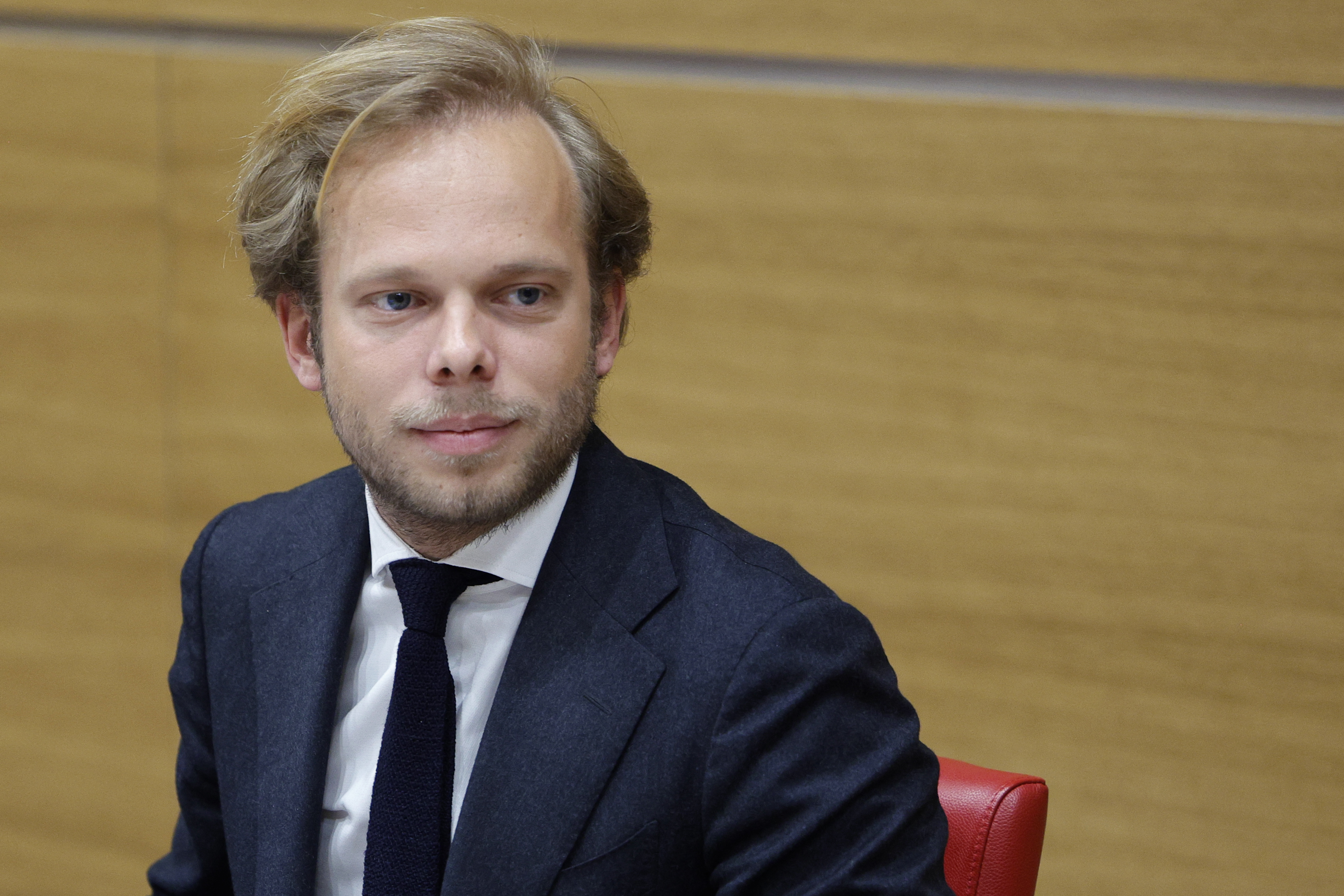 Charles Alloncle : "Mensonges, connivences et gaspillages : je n'imaginais pas à quel point l'omerta règne sur l'audiovisuel public"