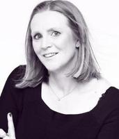 Photo of Catriona Seth