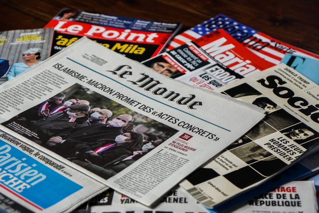 Article cover