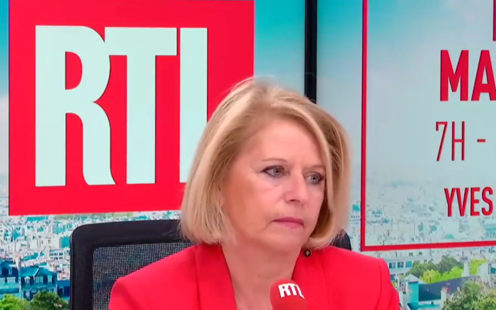 Brigitte Bourguignon