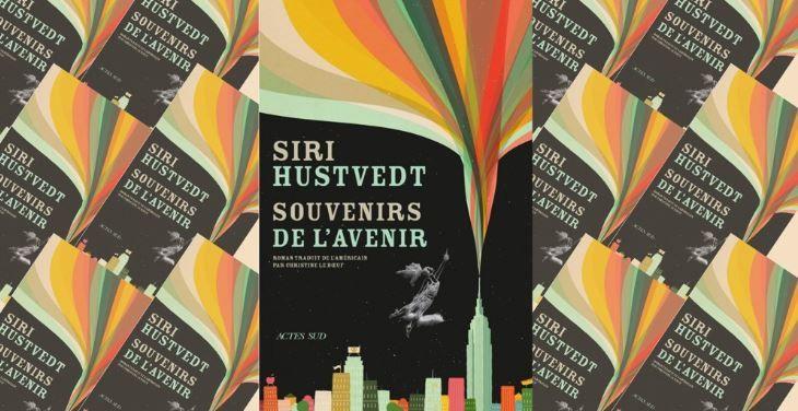 Article cover