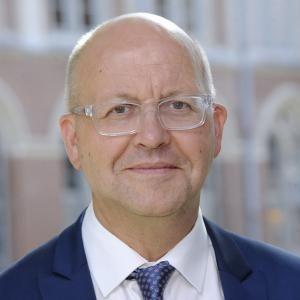 Jean-Paul Pinte image
