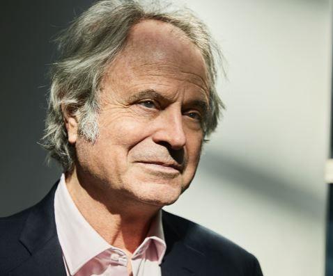 Franz-Olivier Giesbert