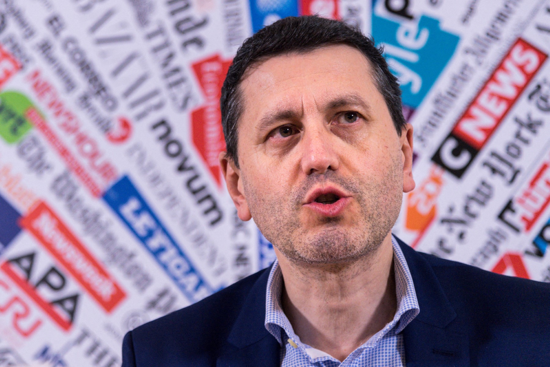 Frédéric Martel : Ces ennemis de l'Occident qui financent LFI et autres partis amis
