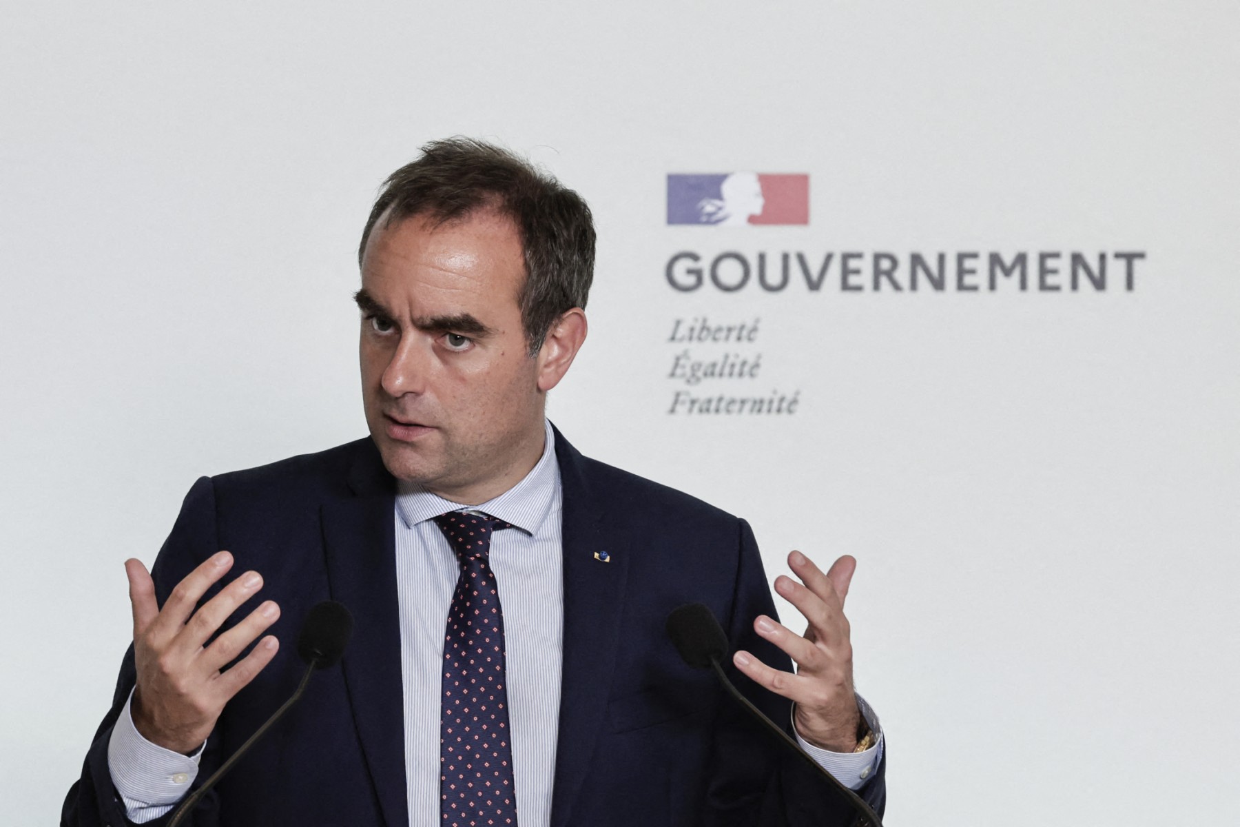 1,5 milliard d'euros contre les violences sexistes et sexuelles, 2,6 milliards pour la protection de l'enfance, vraiment ? : petit décryptage budgétaire des annonces de Sébastien Lecornu