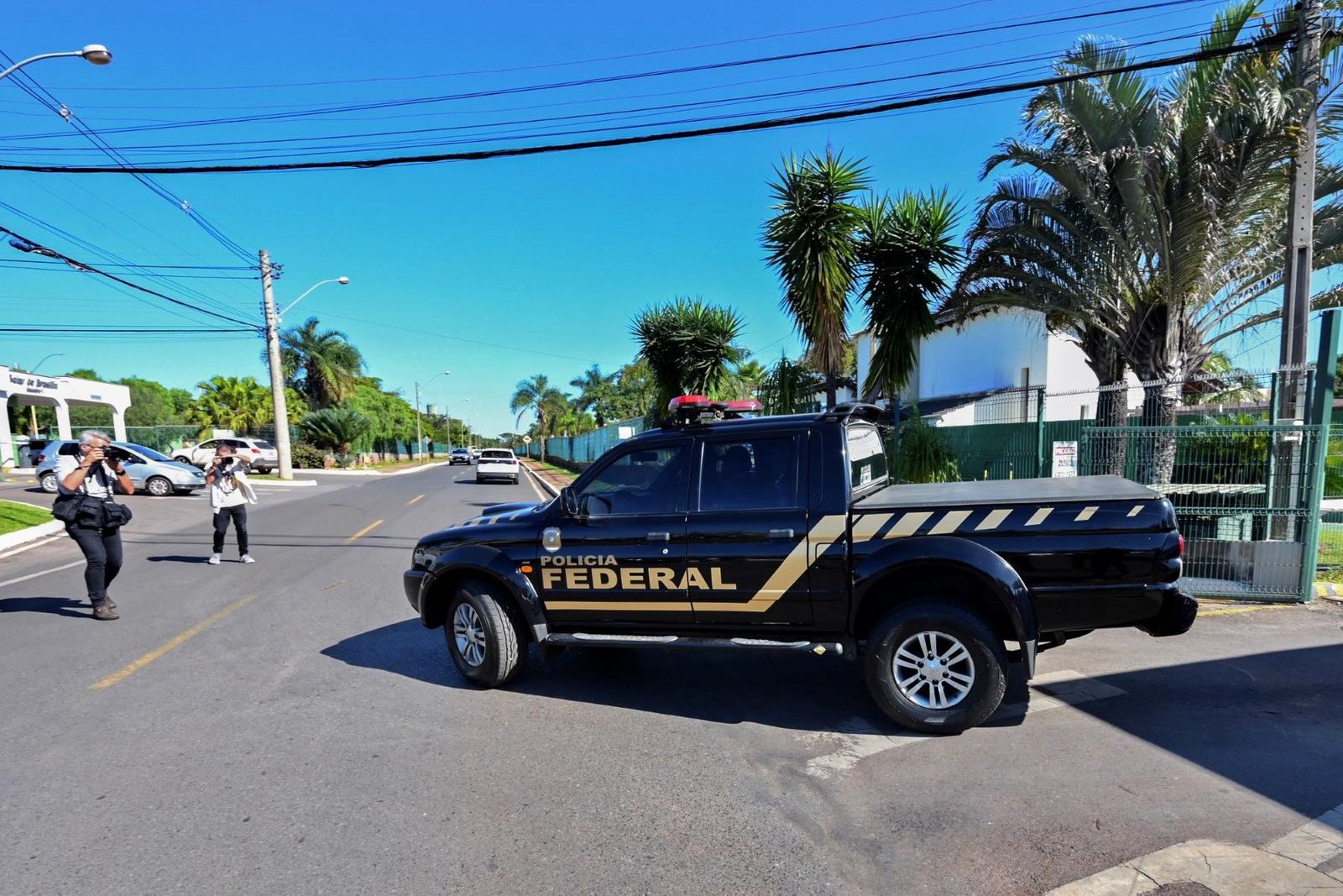 Police - Brésil