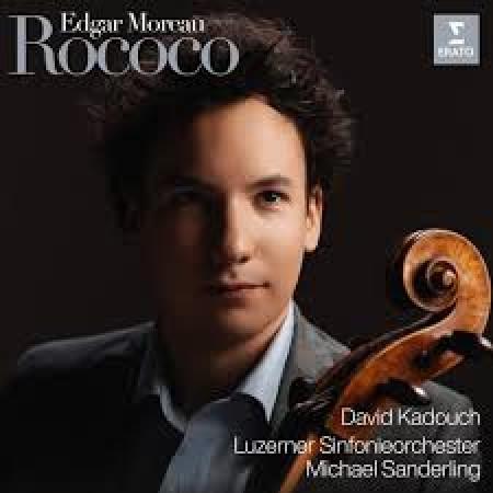Edgar Moreau, ou le violoncelle dans tous ses états