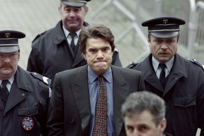 Bernard Tapie justice AFP