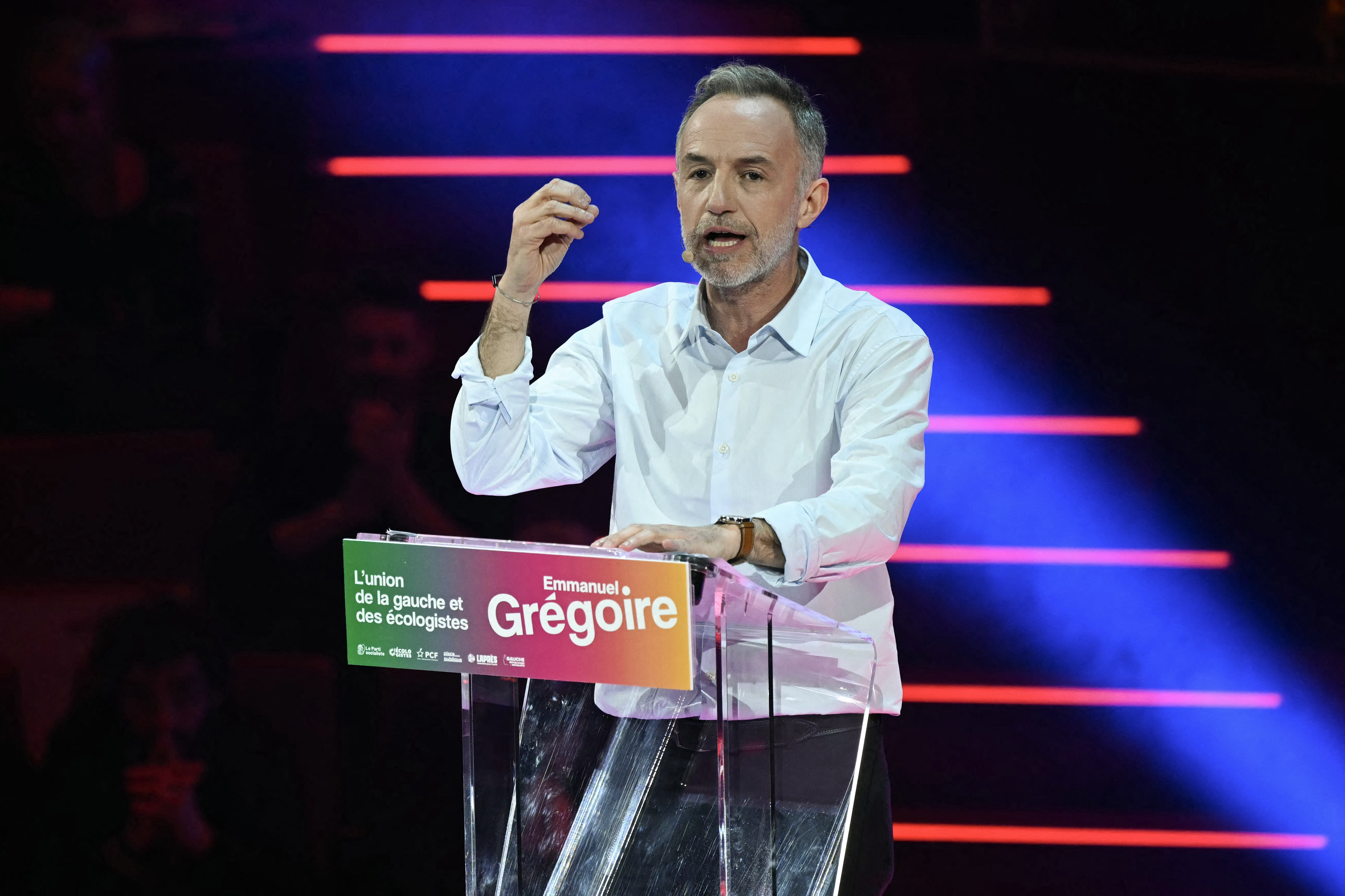 Paris n’a pas de problème de dette selon Emmanuel Grégoire : voilà quelques éléments qui le contredisent