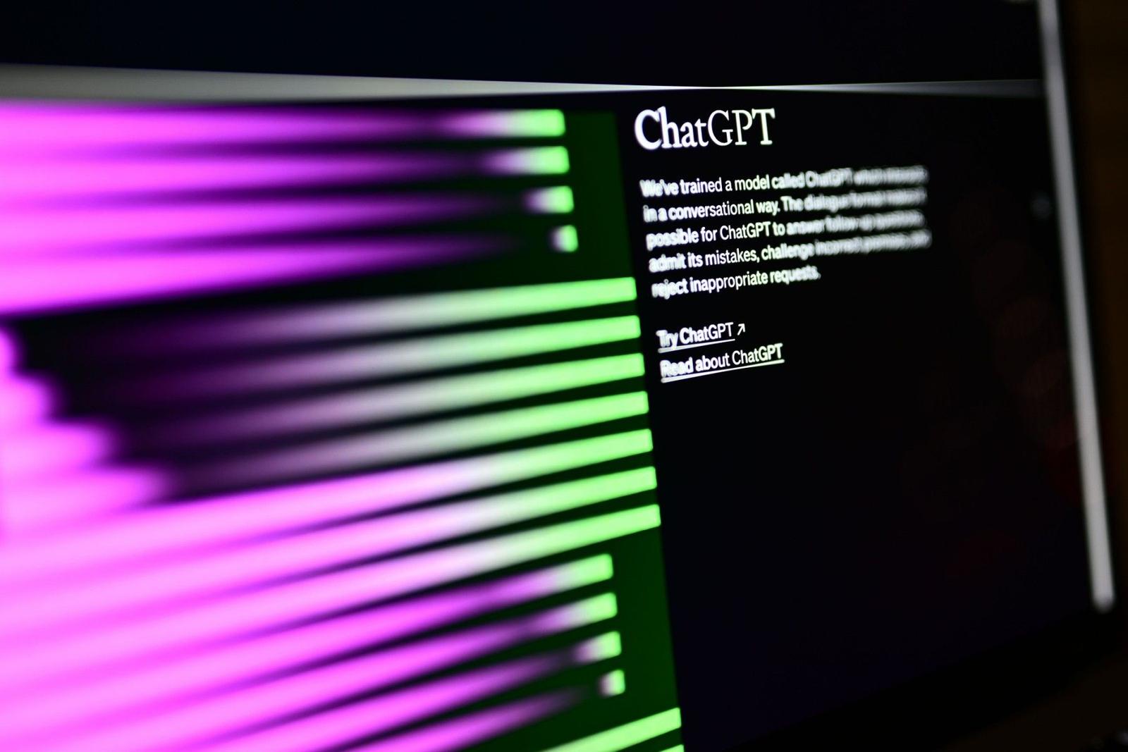 ChatGPT