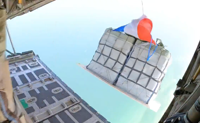 Capture d’écran X / Emmanuel Macron