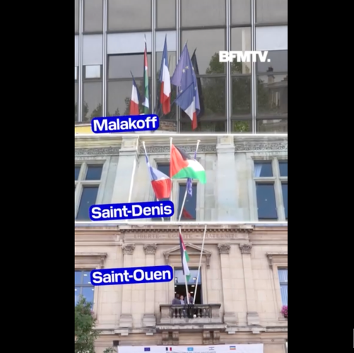 Capture d’écran BFMTV