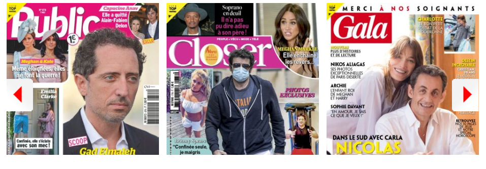 Article cover